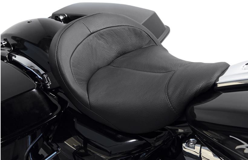 BigIST Solo Air-1 Vinyl Seat