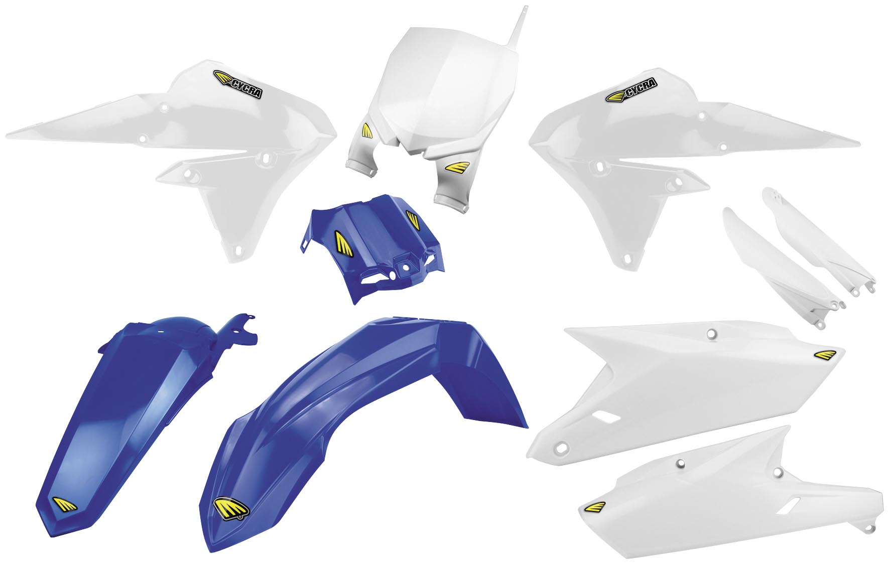 Powerflow Body Kit - OEM