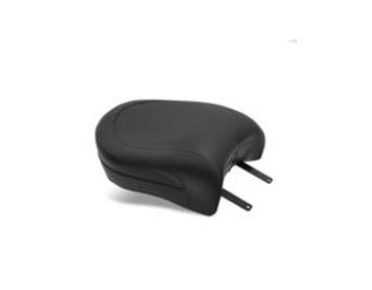 Vintage Wide Touring Passenger Seat