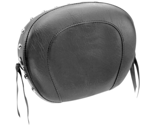 Sissy Bar Pad - Studded