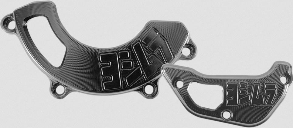 Case Saver Kit - Works Edition