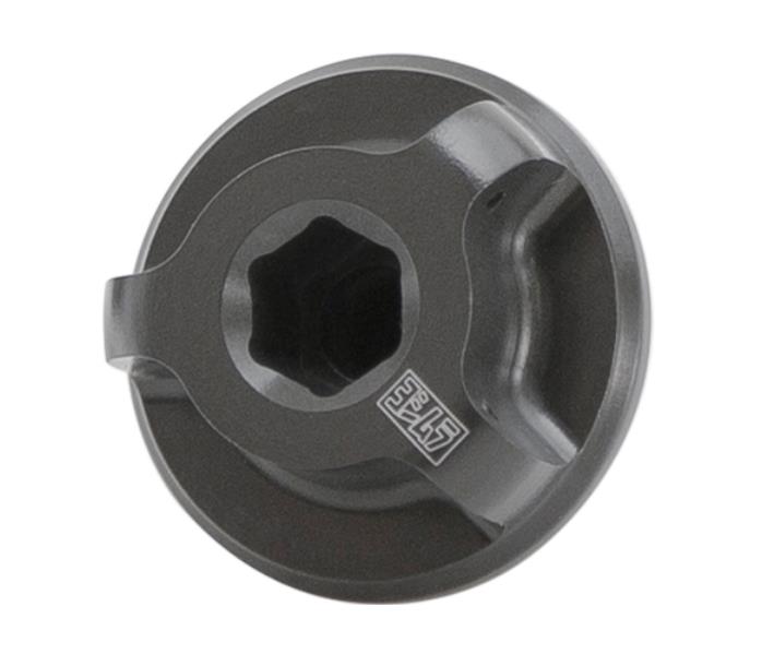 Oil Filler Plug - Works Edition