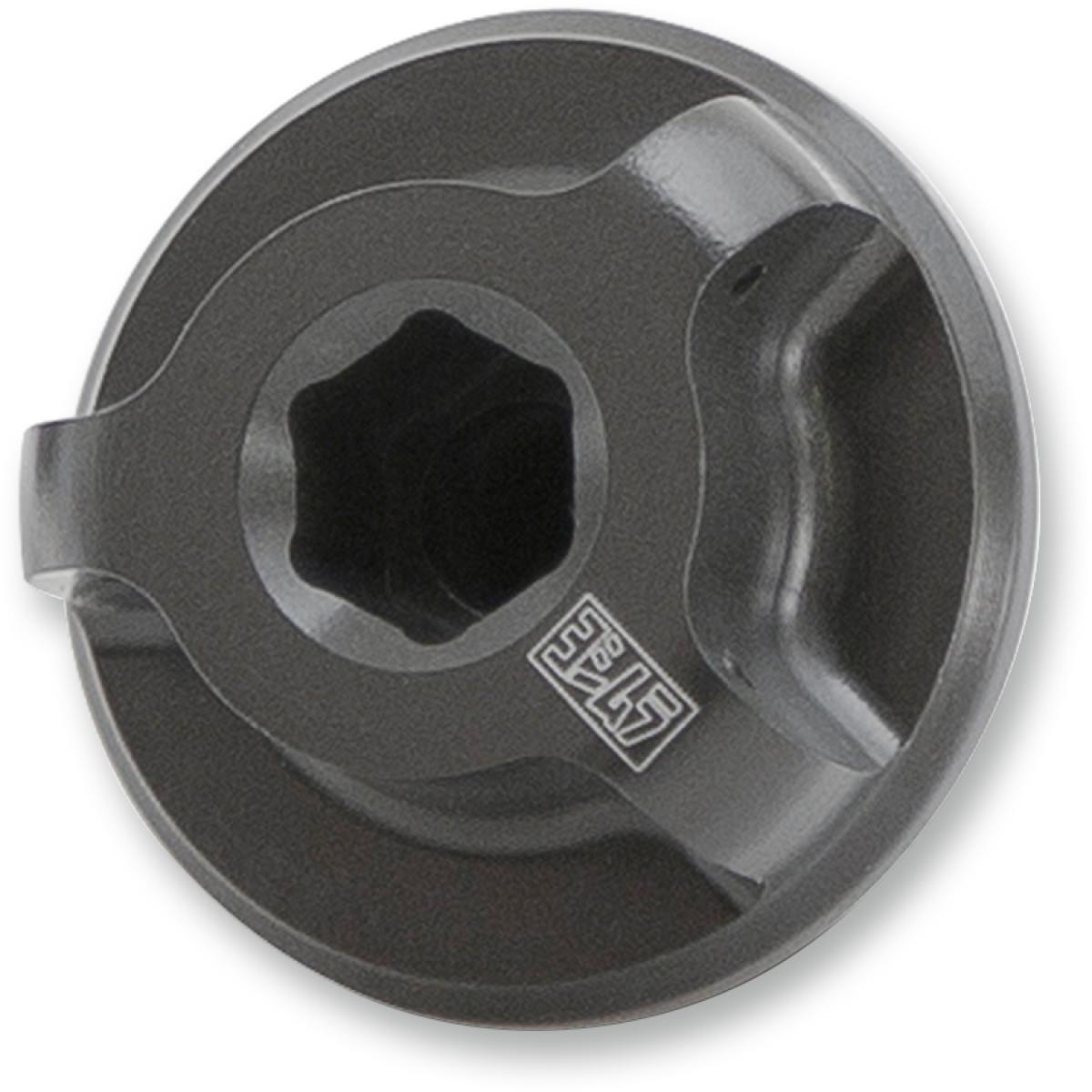 Works Edition Oil Filler Plug