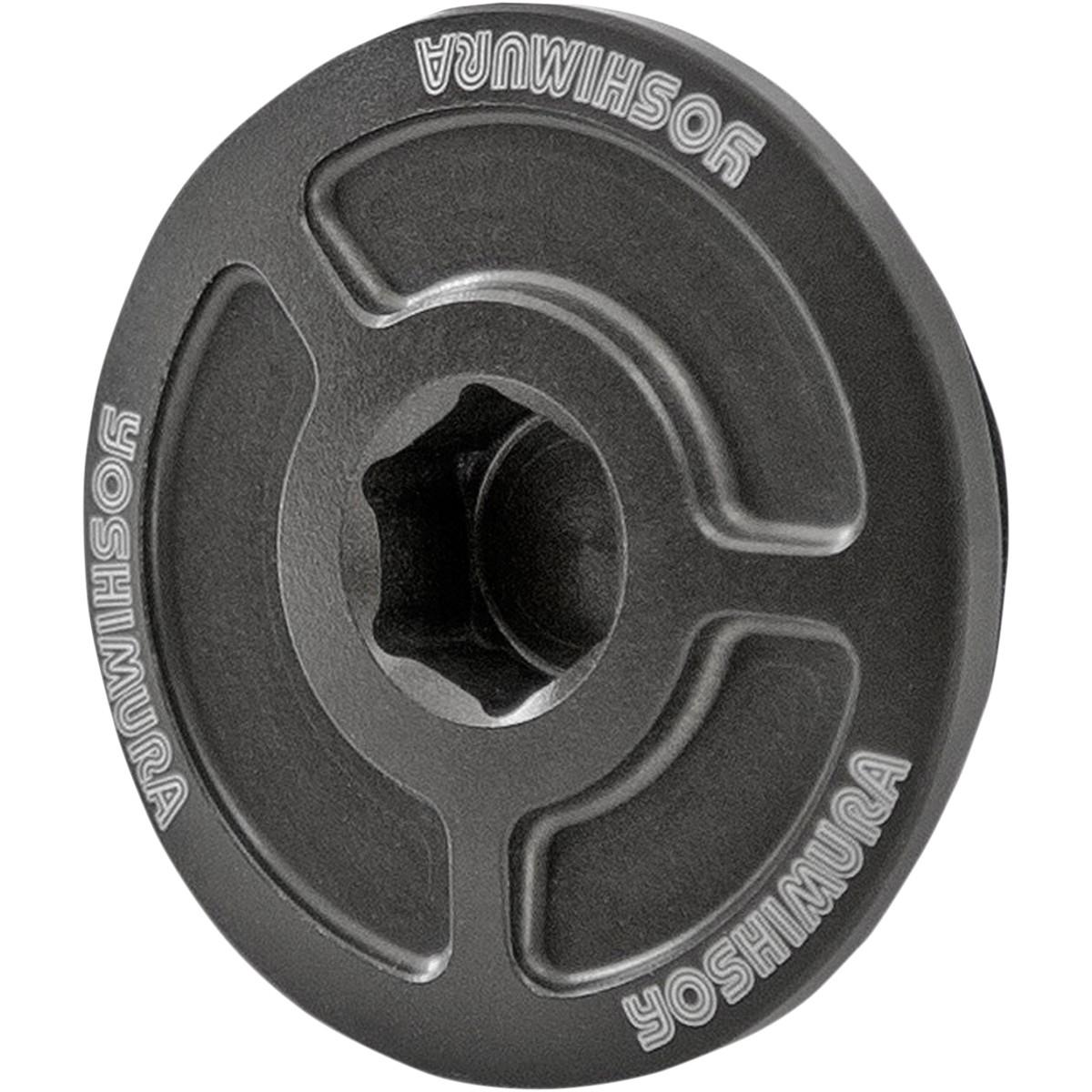 Clutch Inspection Plug - Works Edition