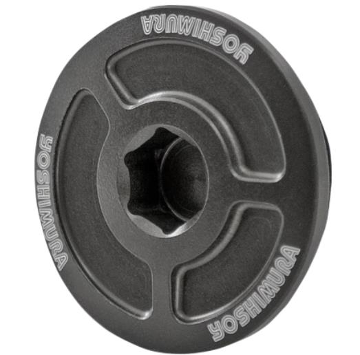 Inspection Plug - Works Edition