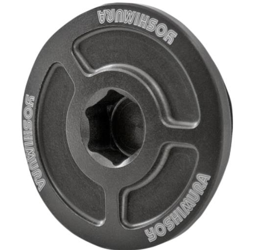 Engine Plug - Large - Works Edition