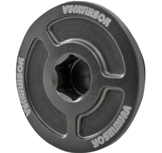 Engine Plug - Large - Works Edition