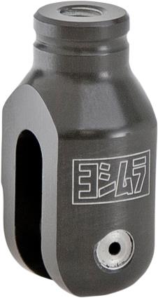 Brake Clevis - Works Edition