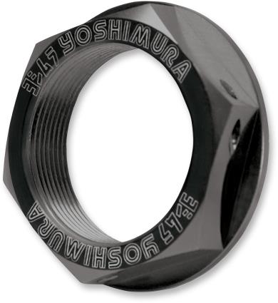 Steering Stem Nut - Works Edition