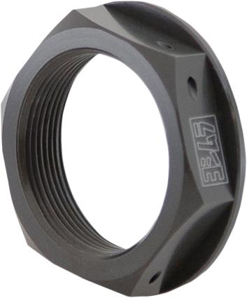 Steering Stem Nut - Works Edition