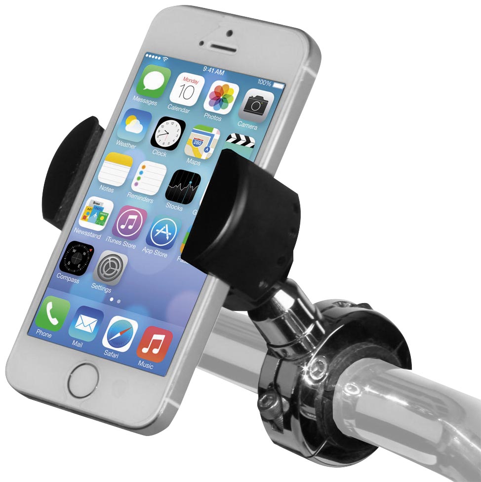 4 Tech Gripper - Black