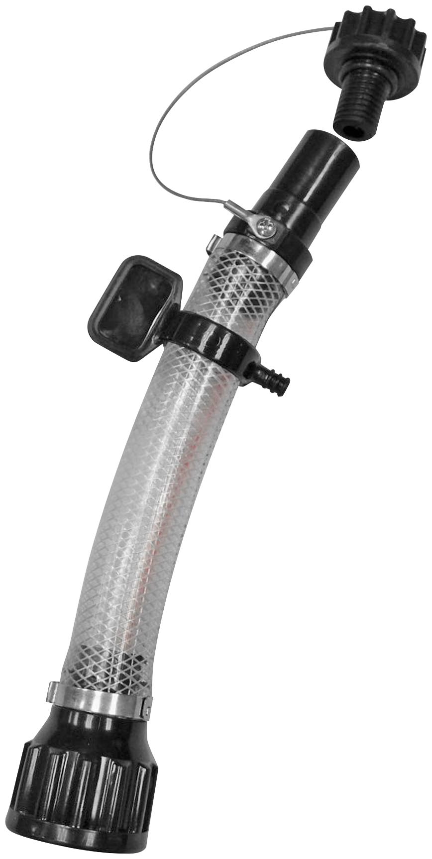 Utility Can Dispenser Hose Kit