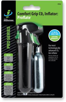 Proflate Tire Inflator