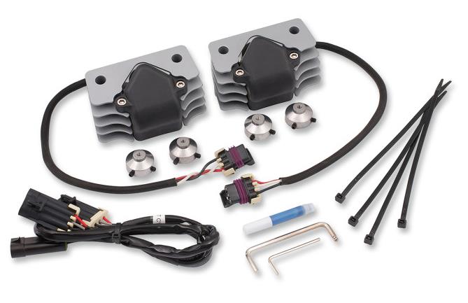 Stealth Supercoil - Natural