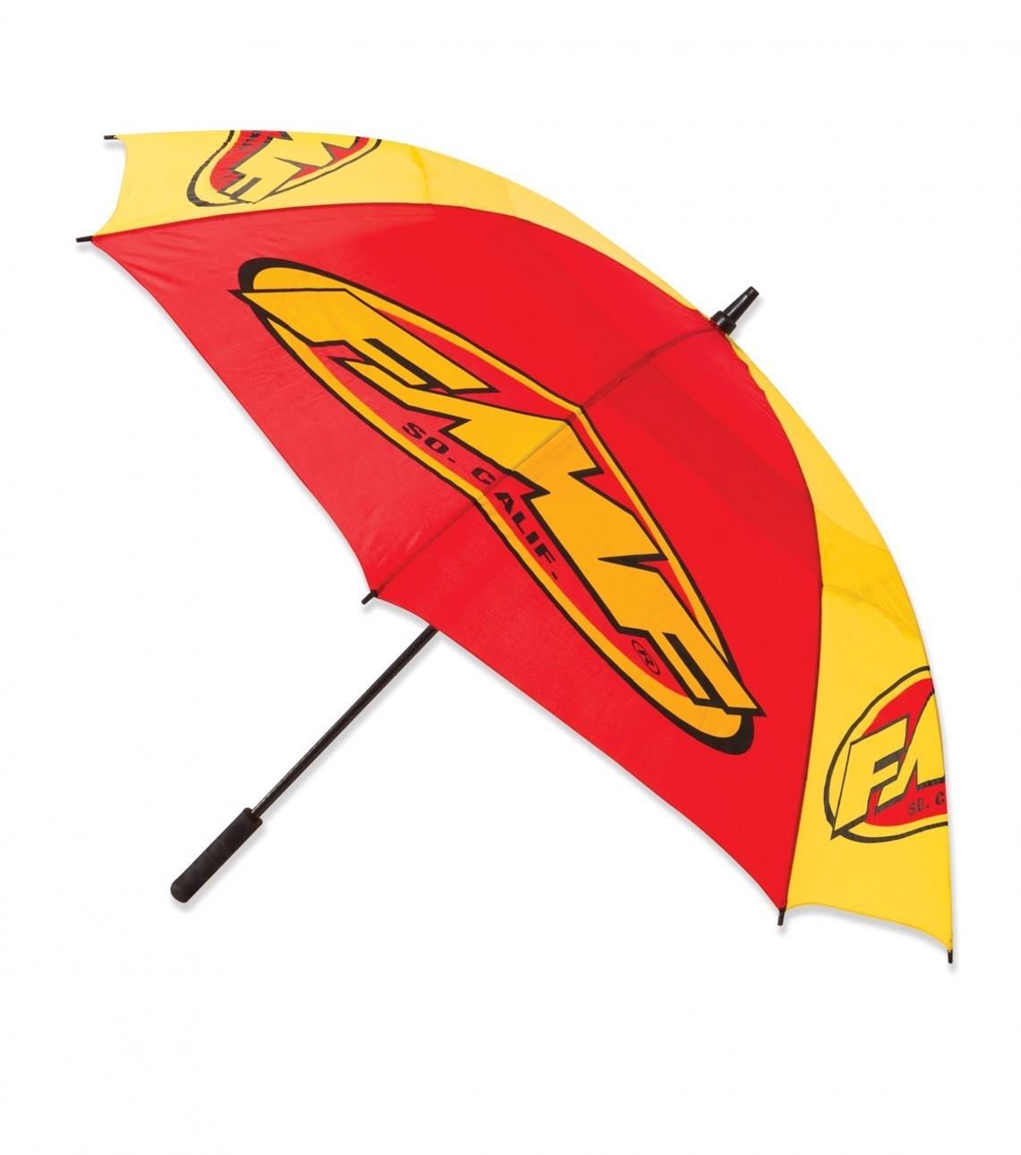 Vented Track Umbrella