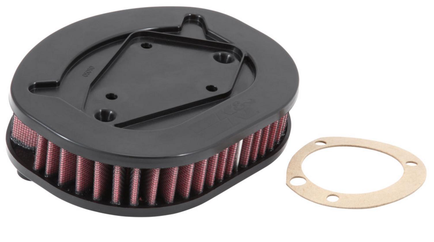 High Flow Air Filter