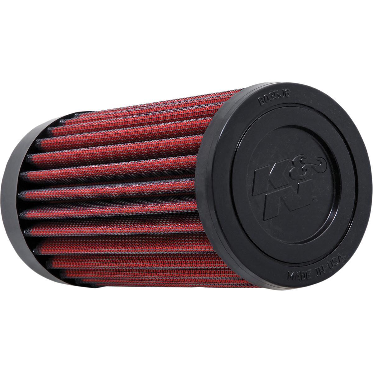 High Flow Air Filter