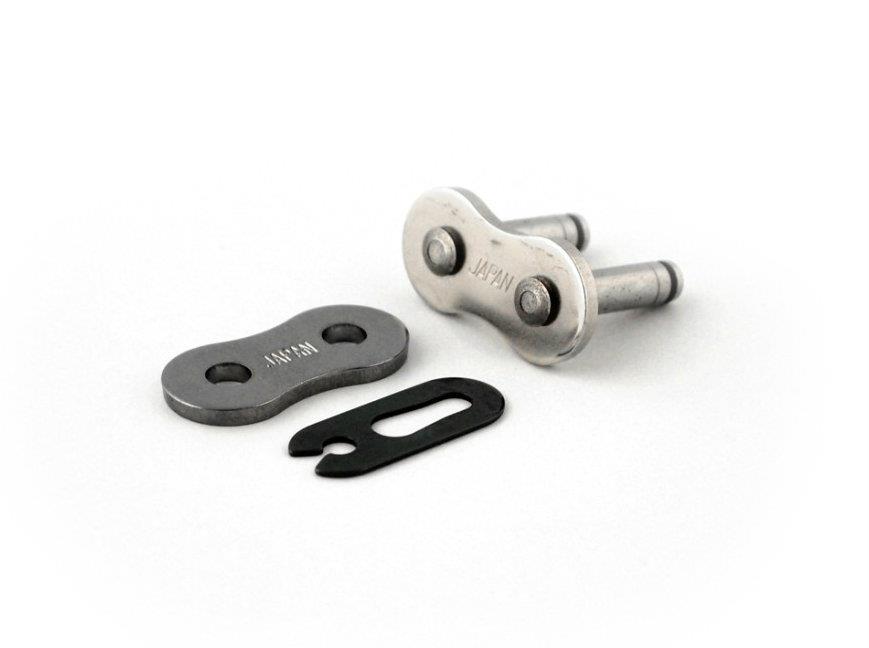 530 ZVX3 Series Chain Connecting Link - Black