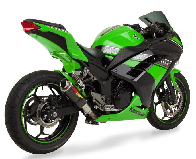 SBK Undertail - Unpainted