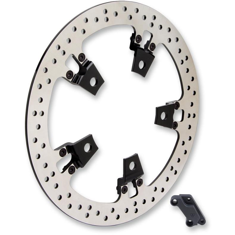 Big Brake 14in. Floating Rotor Kit