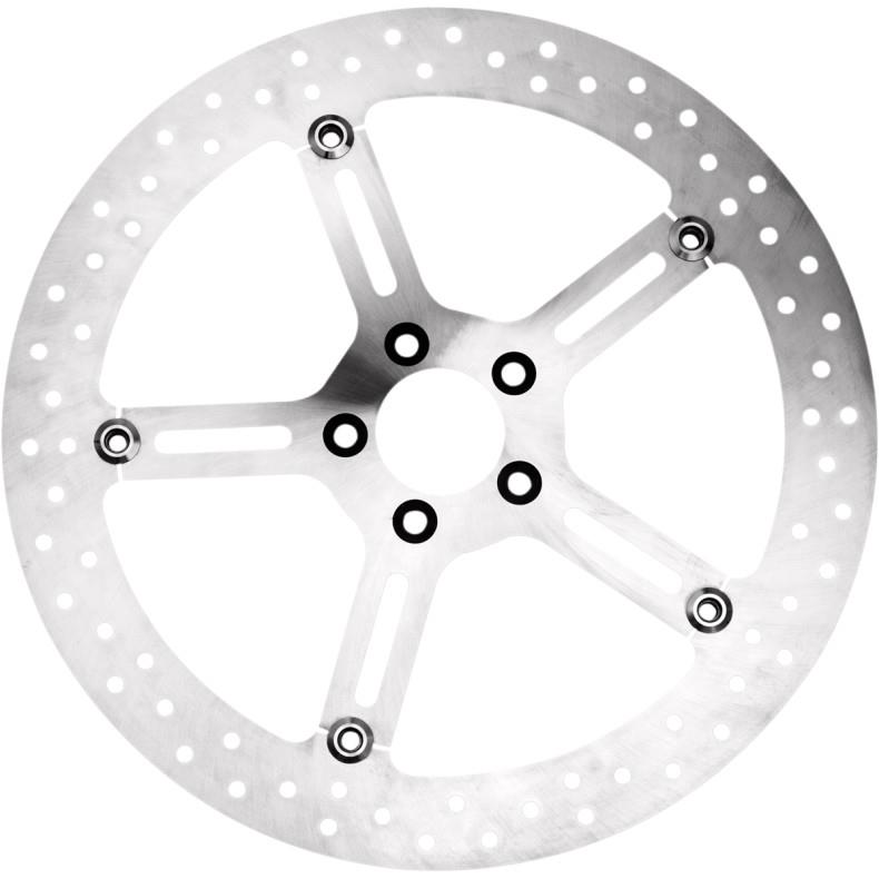 Big Brake 15in. Floating Rotor Kit