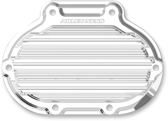 10-Gauge Transmission Side Cover - Chrome