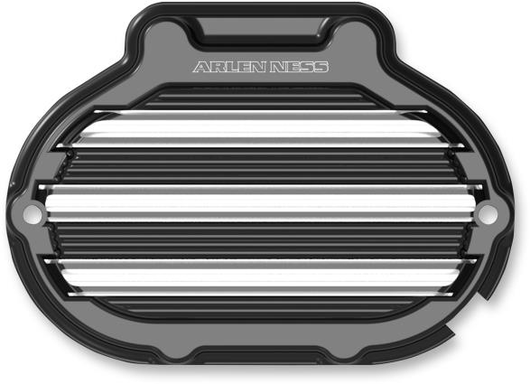 10-Guage Hydraulic Clutch Actuator - Black