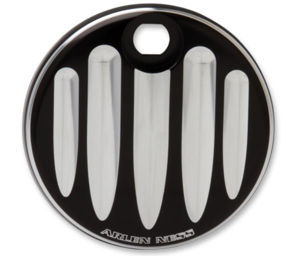 Fuel Door - Deep Cut - Black