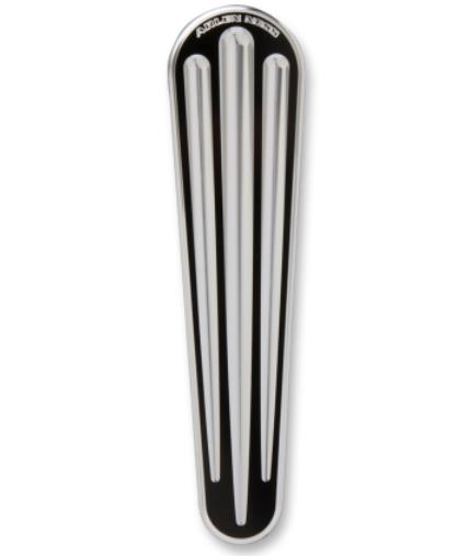 Dash Insert - Deep Cut - Black