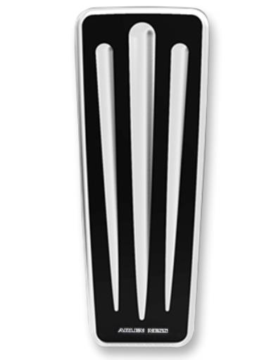 Dash Insert - Deep Cut - Black