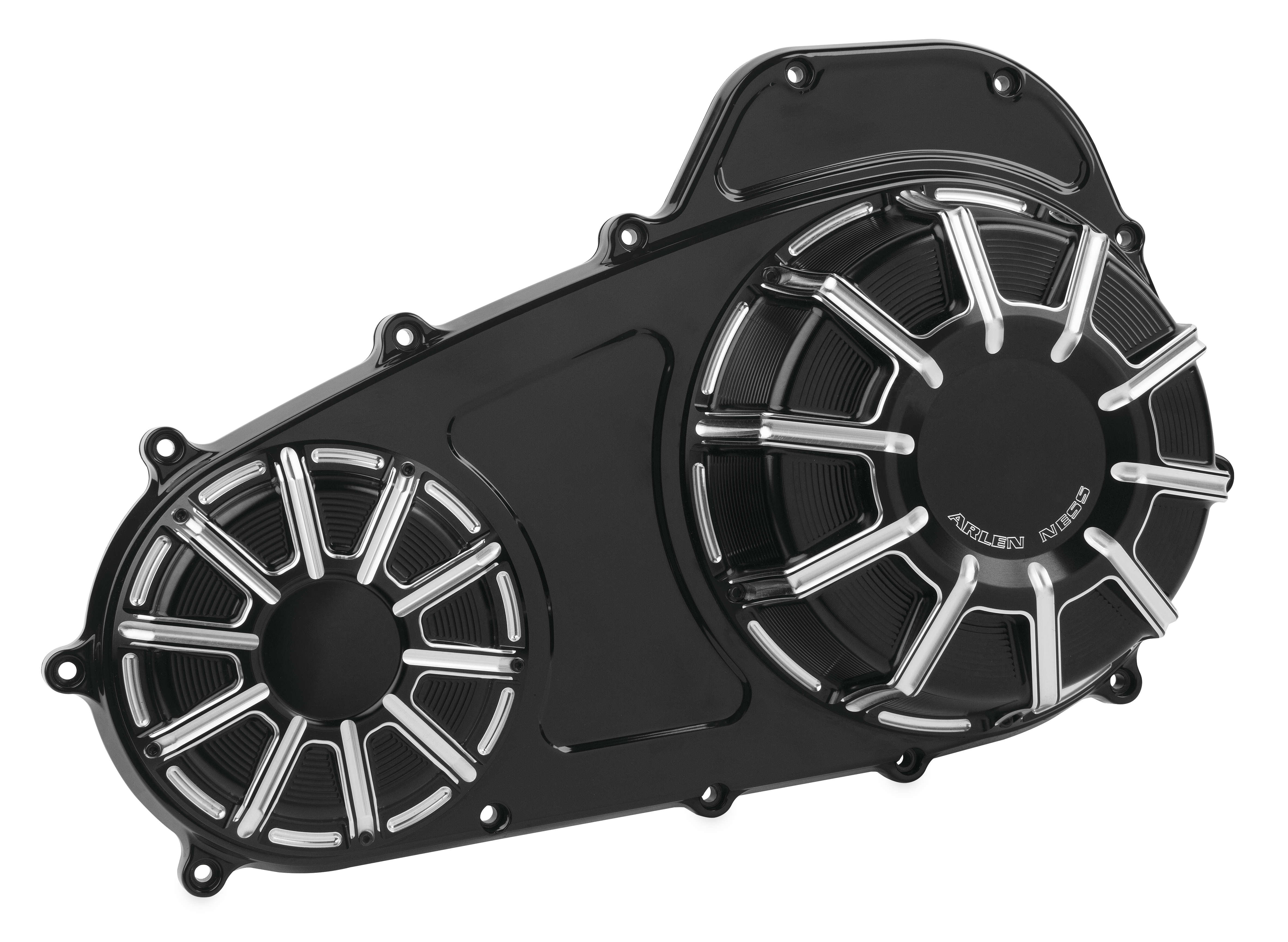 Primary Cover - 10 Gauge - Black