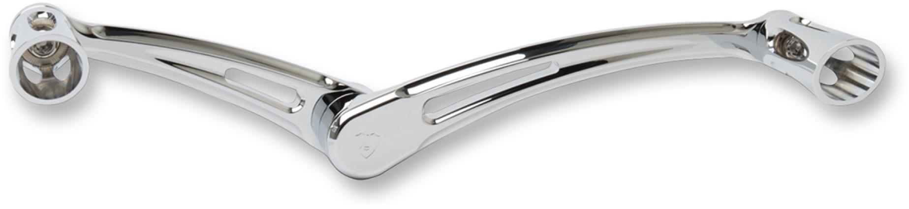 Heel/Toe Shifter Lever - Deep Cut EZ