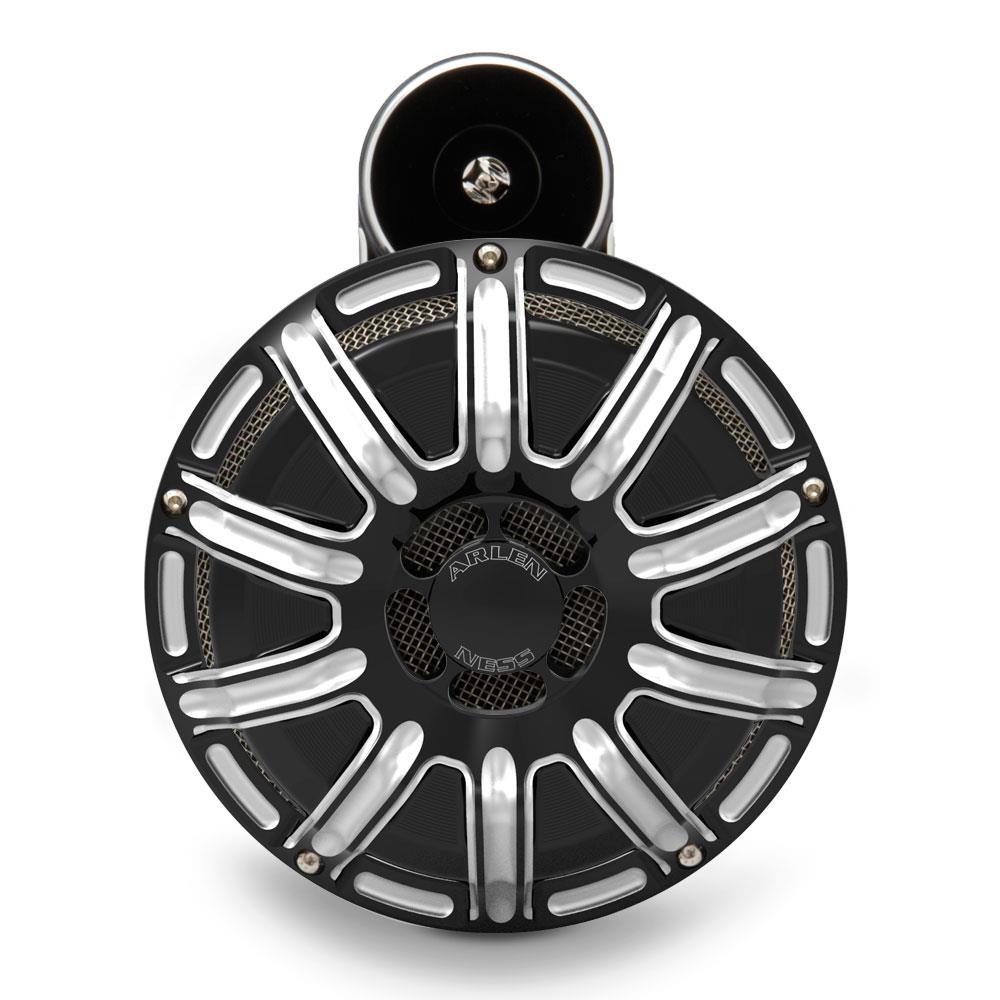 Horn Cover - 10-Gauge - Black