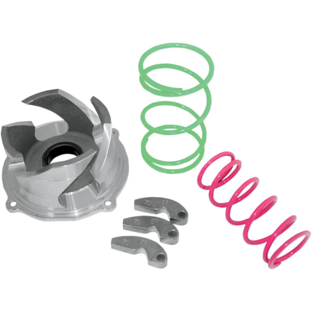 Pro Series Clutch Kit