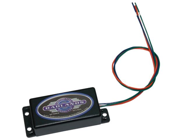 Hard-Wire Load Equalizer Module