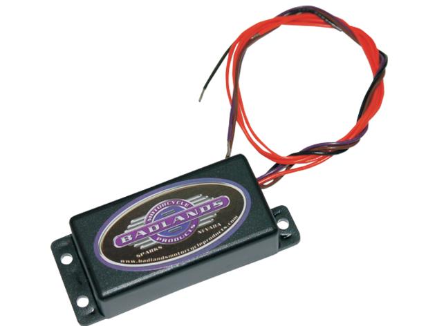 Hard-Wire Load Equalizer Module