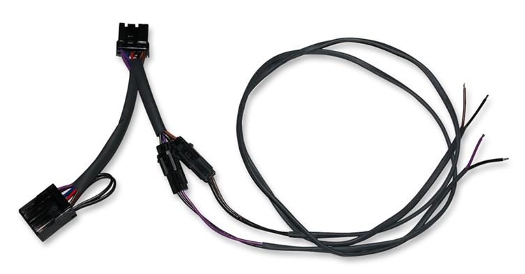 Rear Fender Electrical Pigtail