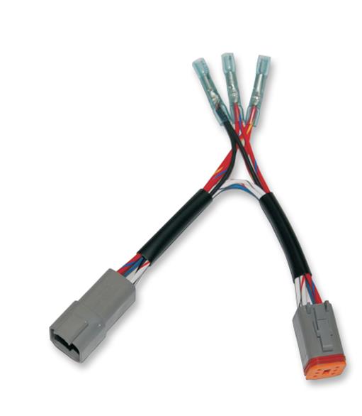 Canbus Electrical Connection