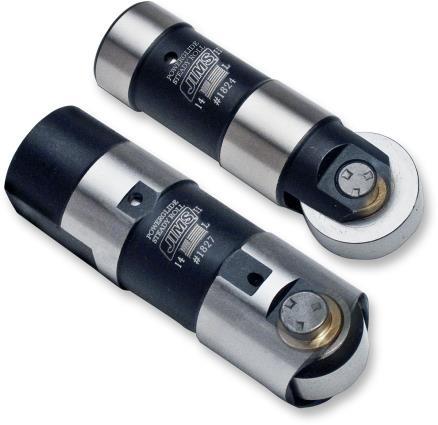 Powerglide Steady Roll Tappet - .002in. Oversize