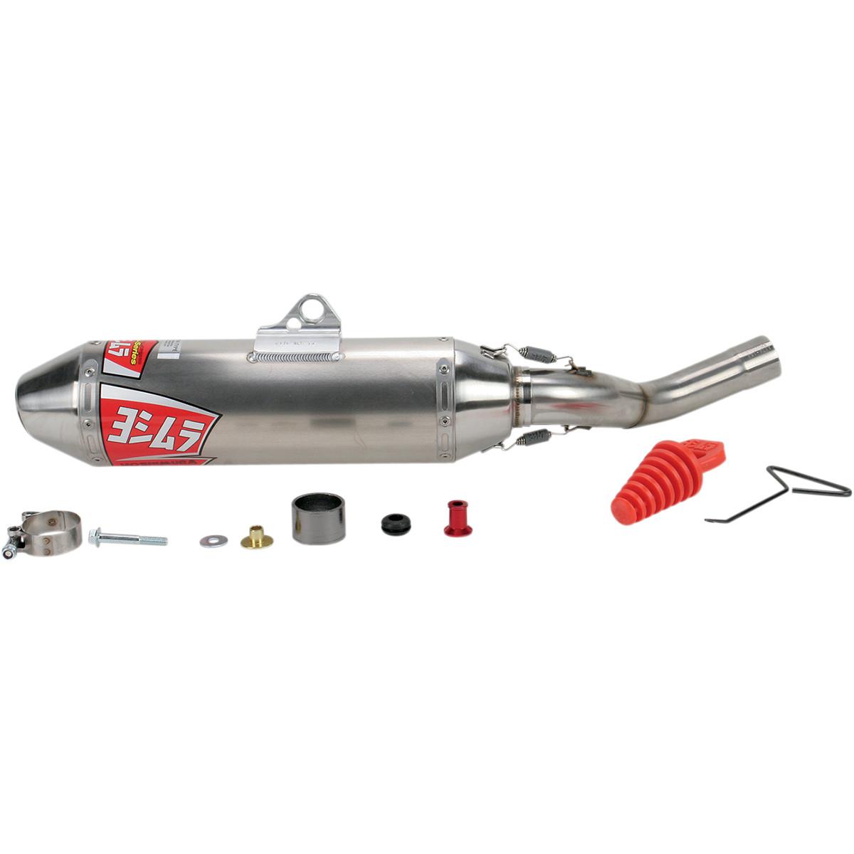 RS-2 Signature Series Slip-On - Aluminum Muffler