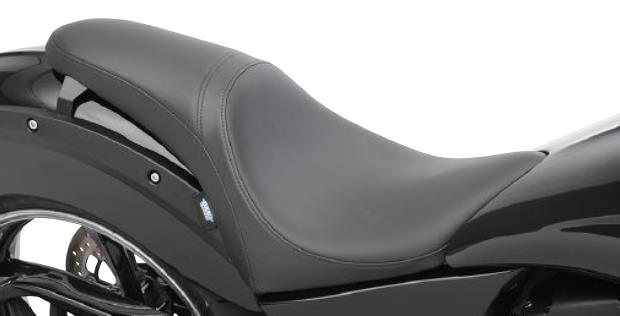 Predator Seat - Smooth