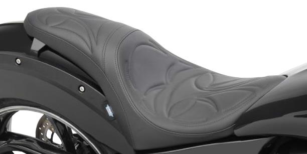 Predator Seat - Crusade