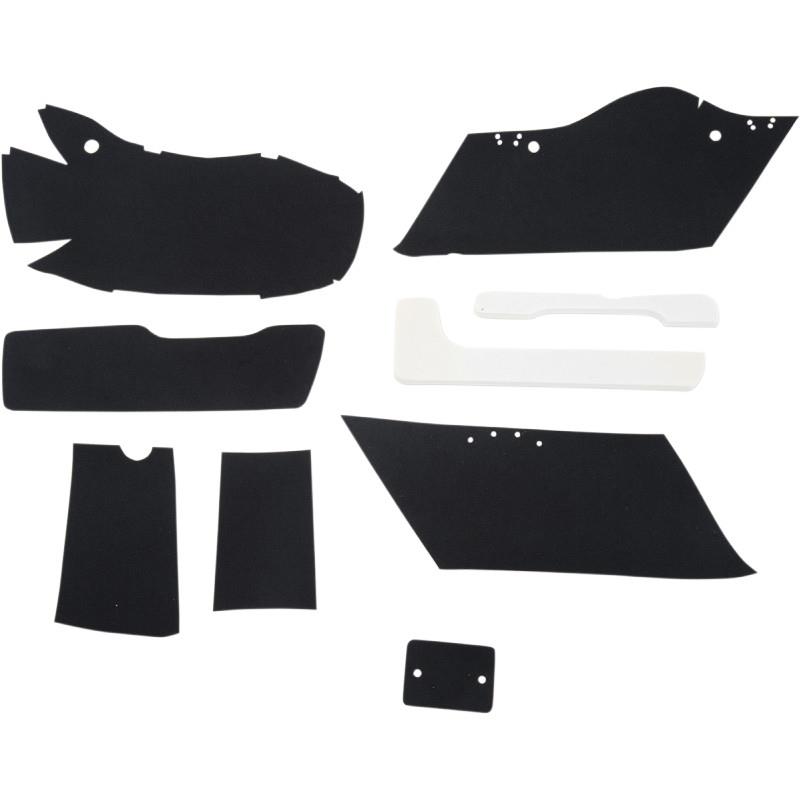 Lining Kit for HD Hard Saddlebags