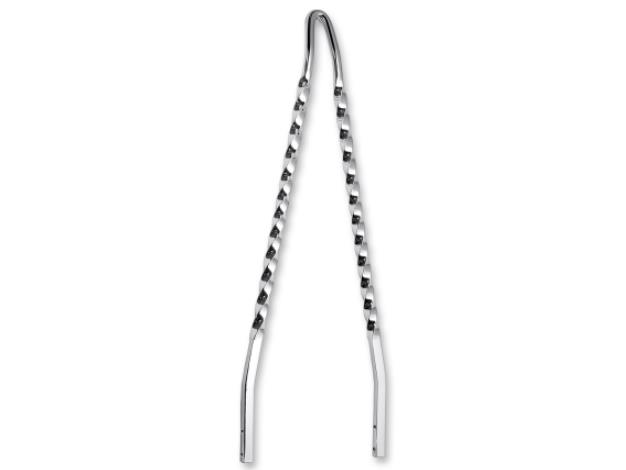 Twisted Sticks Sissy Bar - 30in.