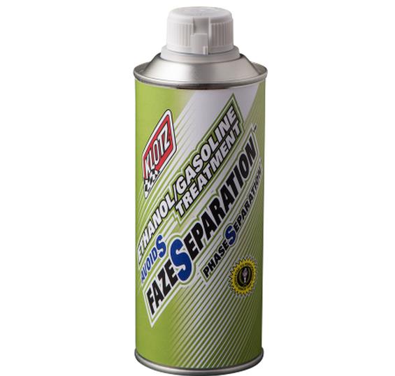 Ethanol Gasoline Treatment - 1pt.