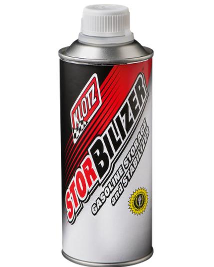 Gasoline Storbilizer - 1pt.