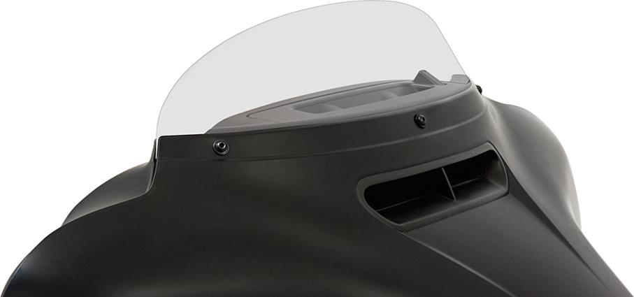 Standard Windshield - 5in. - Clear