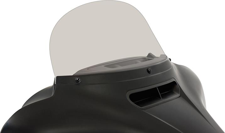 Standard Windshield - 9in. - Solar