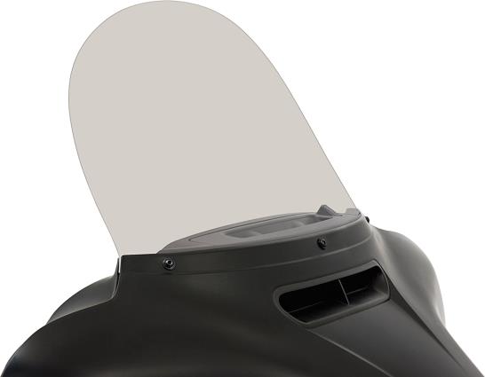 Standard Windshield - 15in. - Solar