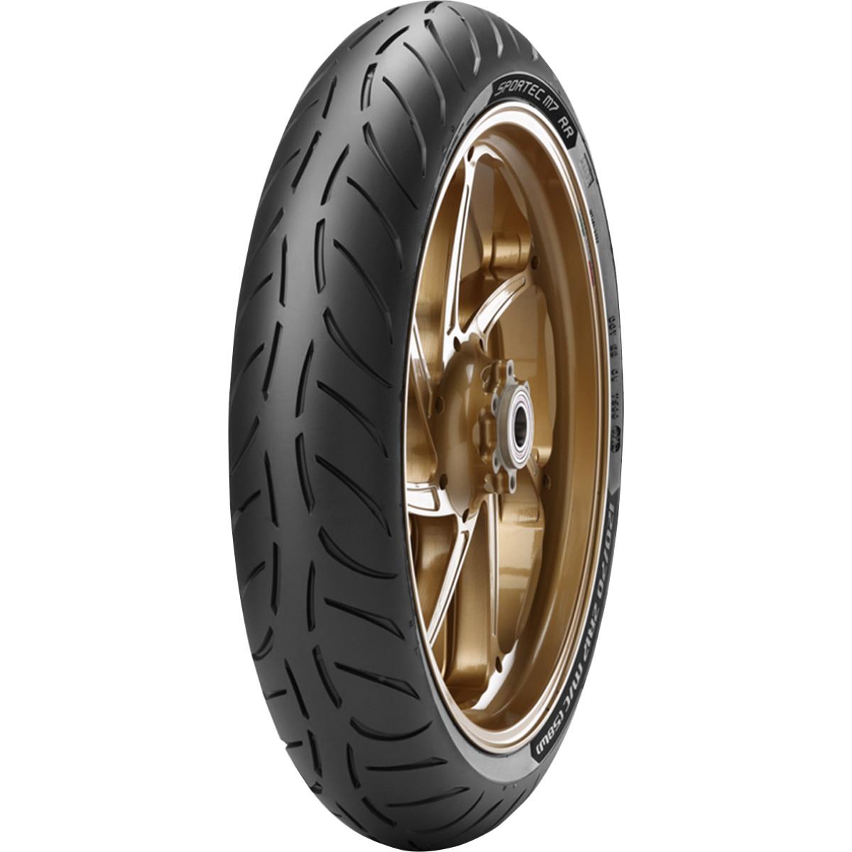 Sportec M7 RR Front Tire - 110/70ZR17